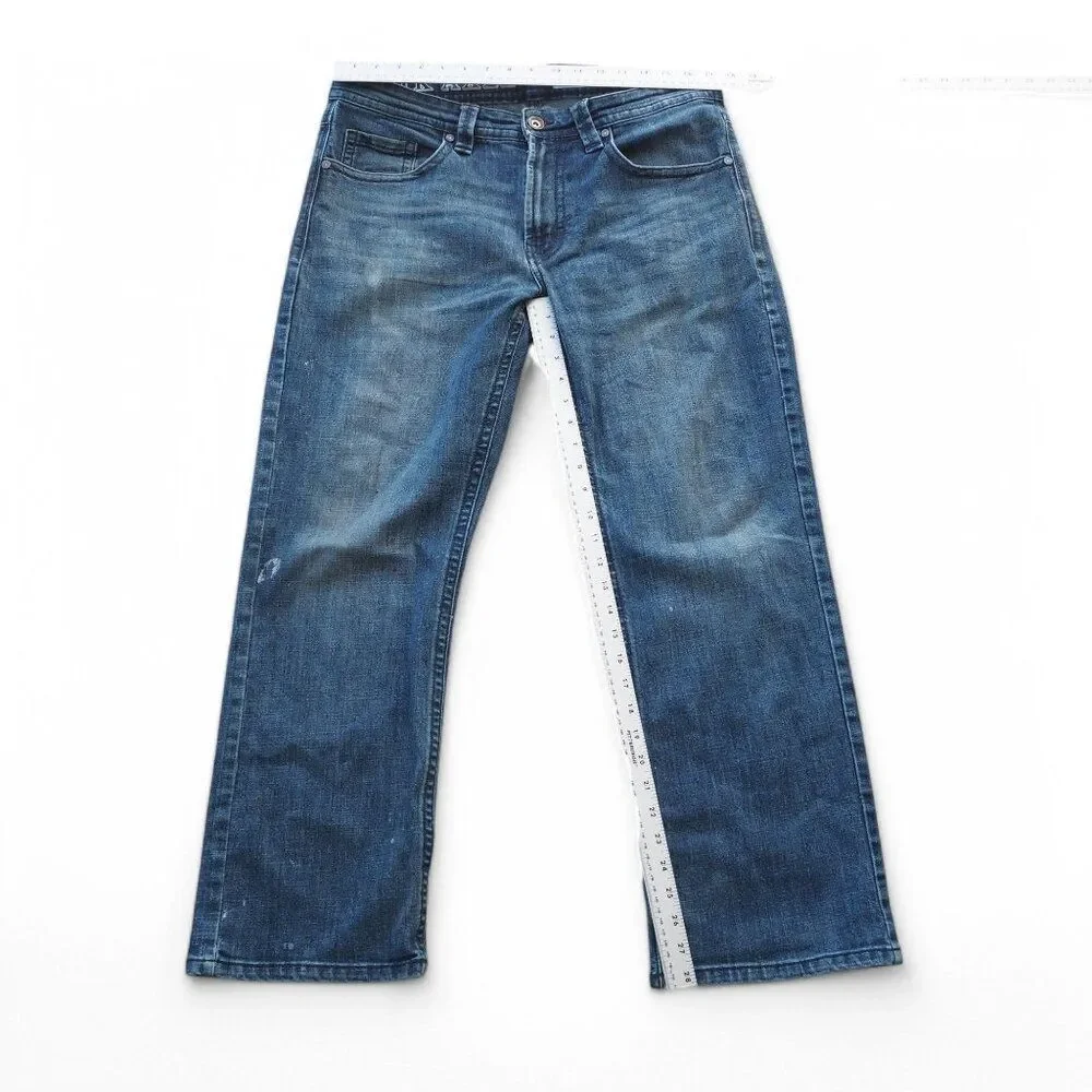 Axel brand slim